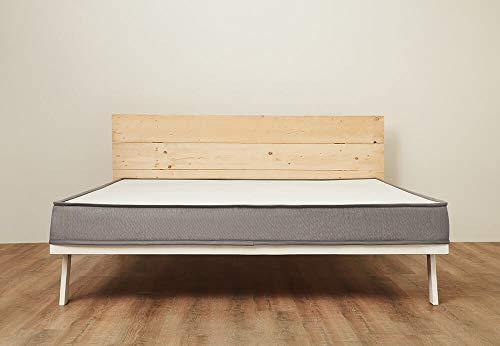 Wakefit Dual Comfort Mattress - Hard & Soft, Queen Bed Size (78x60x6) - Image 6