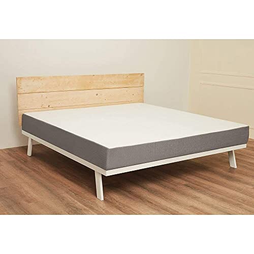 Wakefit Orthopedic Memory Foam 10-Inch Double Size Mattress - Image 2