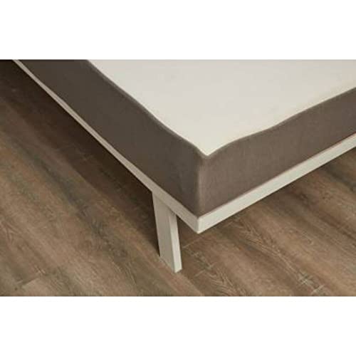 Wakefit Orthopedic Memory Foam 10-Inch Double Size Mattress - Image 7