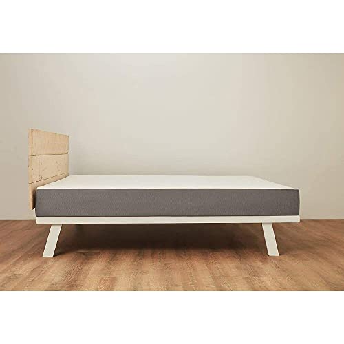 Wakefit Orthopedic Memory Foam 6-Inch Single Mattress | White - Image 3