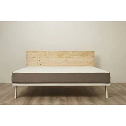 Wakefit Orthopedic Memory Foam 6-Inch Single Mattress | White - Image 8