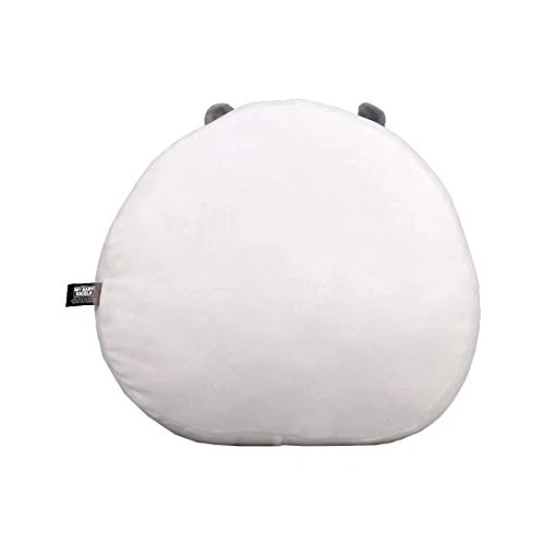 We Bare Bears Smiling Panda Bear Face Plush 25 cm - Image 2
