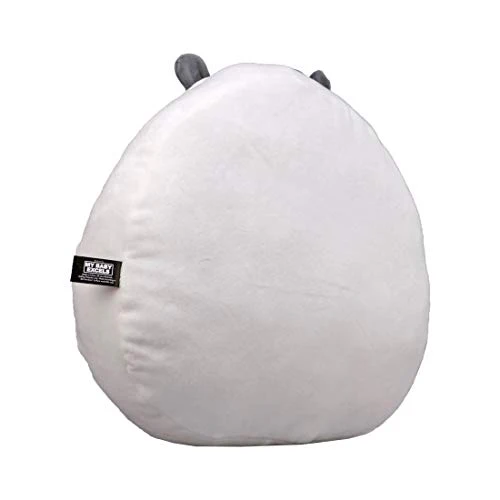We Bare Bears Smiling Panda Bear Face Plush 25 cm - Image 5