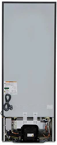 Whirlpool 245 L 2 Star Frost-Free Double Door Refrigerator (NEOFRESH 258LH CLS PLUS 2S, German Steel) - Image 6