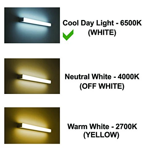 Wipro High Lumen 22-Watt LED Batten (Pack of 2, White) - Image 2